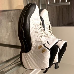 Jordan 12s for sale. Size 11.5
